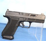 SHADOW SYSTEMS MR920 ELITE 9MM SS-1012 - 13 of 20