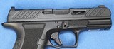 SHADOW SYSTEMS MR920 ELITE 9MM SS-1012 - 8 of 20