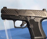 SHADOW SYSTEMS CR920 COMBAT 9MM SS-4002 - 17 of 20