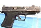 SHADOW SYSTEMS CR920P 9MM SS-4212 - 17 of 20