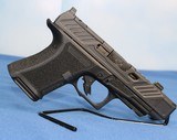 SHADOW SYSTEMS CR920P 9MM SS-4212 - 13 of 20