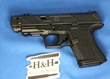 SHADOW SYSTEMS CR920P 9MM SS-4212 - 2 of 20