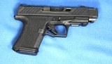 SHADOW SYSTEMS CR920P 9MM SS-4212 - 5 of 20