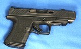 SHADOW SYSTEMS CR920P 9MM SS-4212 - 6 of 20