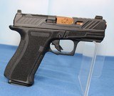 SHADOW SYSTEMS CR920X ELITE 9MM SS-5011 - 12 of 20