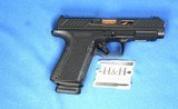 SHADOW SYSTEMS MR920L ELITE 9MM SS-1027 - 3 of 20