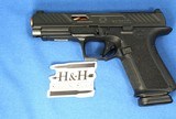 SHADOW SYSTEMS MR920L ELITE 9MM SS-1027 - 1 of 20