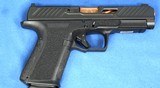 SHADOW SYSTEMS MR920L ELITE 9MM SS-1027 - 6 of 20