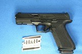 SHADOW SYSTEMS DR920 ELITE 9MM SS-2012 - 1 of 20