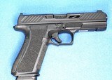 SHADOW SYSTEMS DR920 ELITE 9MM SS-2012 - 20 of 20