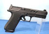 SHADOW SYSTEMS DR920 ELITE 9MM SS-2012 - 17 of 20