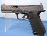 SHADOW SYSTEMS DR920 ELITE 9MM SS-2012 - 14 of 20