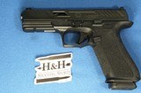 SHADOW SYSTEMS DR920 ELITE 9MM SS-2012 - 2 of 20