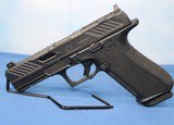 SHADOW SYSTEMS DR920 ELITE 9MM SS-2012 - 10 of 20