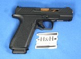 SHADOW SYSTEMS XR920 ELITE 9MM SS-3011 - 5 of 20