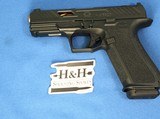 SHADOW SYSTEMS XR920 ELITE 9MM SS-3011 - 2 of 20