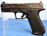 SHADOW SYSTEMS XR920 ELITE 9MM SS-3011 - 15 of 20