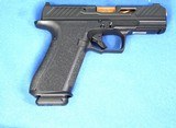 SHADOW SYSTEMS XR920 ELITE 9MM SS-3011 - 7 of 20