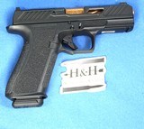 SHADOW SYSTEMS XR920 ELITE 9MM SS-3011 - 6 of 20