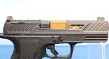 SHADOW SYSTEMS MR920 ELITE OSP 9MM SS-1011 - 9 of 20