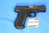 SHADOW SYSTEMS MR920 ELITE OSP 9MM SS-1011 - 3 of 20