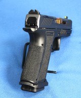 SHADOW SYSTEMS MR920 ELITE OSP 9MM SS-1011 - 6 of 20