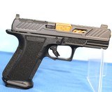 SHADOW SYSTEMS MR920 ELITE OSP 9MM SS-1011 - 19 of 20