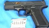 SHADOW SYSTEMS MR920 ELITE OSP 9MM SS-1011 - 1 of 20