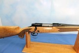 WINCHESTER M70 MAPLE .308 WIN 535218220 - 15 of 20