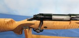 WINCHESTER M70 MAPLE .308 WIN 535218220 - 17 of 20