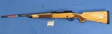 WINCHESTER M70 MAPLE .308 WIN 535218220 - 2 of 20