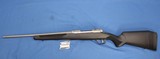 SAVAGE 110 LW STORM SS .243WIN 57074 - 20 of 20