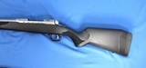 SAVAGE 110 LW STORM SS .243WIN 57074 - 6 of 20