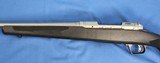 SAVAGE 110 LW STORM SS .243WIN 57074 - 4 of 20