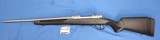SAVAGE 110 LW STORM SS .243WIN 57074 - 19 of 20