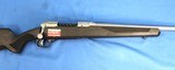 SAVAGE 110 LW STORM SS .243WIN 57074 - 17 of 20