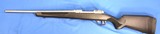 SAVAGE 110 LW STORM SS .243WIN 57074 - 1 of 20