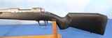 SAVAGE 110 LW STORM SS .243WIN 57074 - 13 of 20