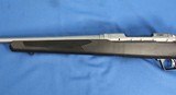 SAVAGE 110 LW STORM SS .243WIN 57074 - 3 of 20