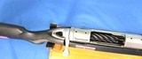SAVAGE 110 LW STORM SS .243WIN 57074 - 14 of 20