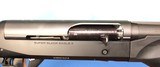 BENELLI SUPER BLACK EAGLE II 12GA 26