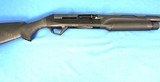 BENELLI SUPER BLACK EAGLE II 12GA 26