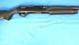 BENELLI SUPER BLACK EAGLE II 12GA 26