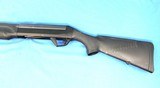 BENELLI SUPER BLACK EAGLE II 12GA 26