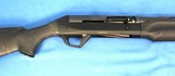 BENELLI SUPER BLACK EAGLE II 12GA 26