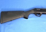 BENELLI SUPER BLACK EAGLE II 12GA 26