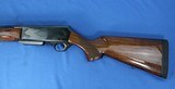 BROWNING BAR MK2 .270 WIN 031001224 - 9 of 20