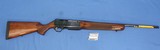 BROWNING BAR MK2 .270 WIN 031001224 - 11 of 20