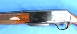 BROWNING BAR MK2 .270 WIN 031001224 - 7 of 20