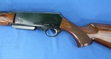 BROWNING BAR MK2 .270 WIN 031001224 - 8 of 20